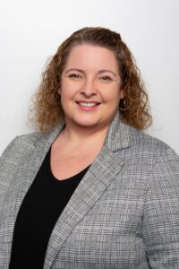 Mattlena Paralegal Christine Savoy